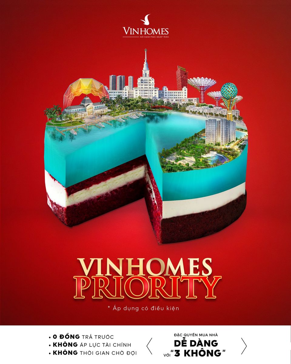 Read more about the article Vinhomes tung chính sách mua nhà không cần vốn