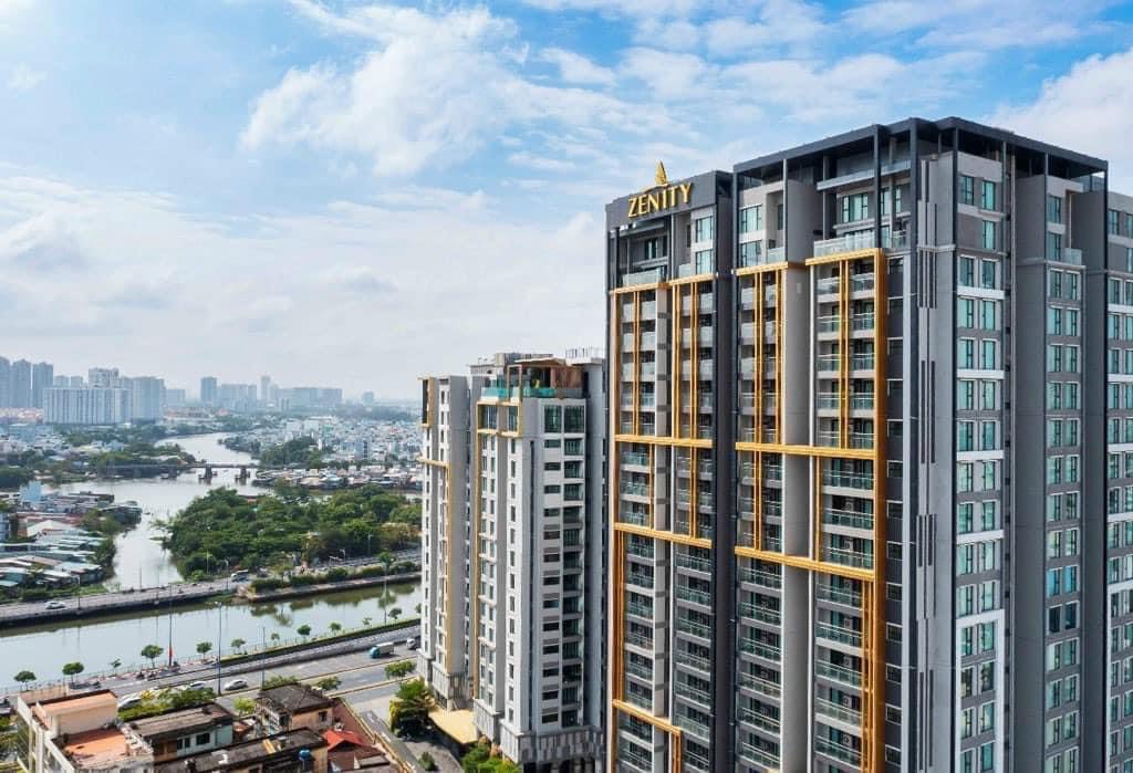 You are currently viewing Zenity – Zen in the city quận 1