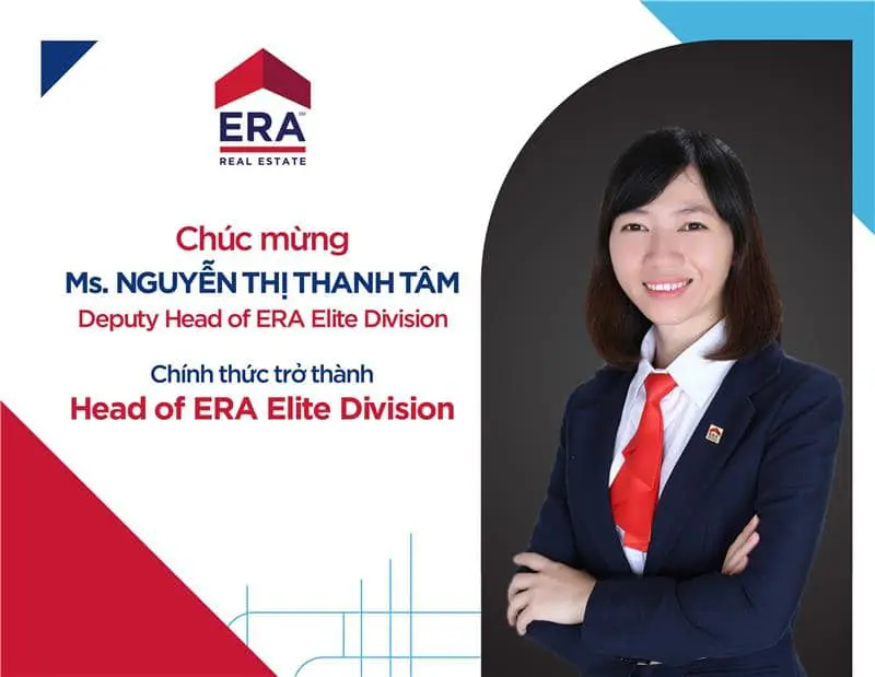 Read more about the article Chúc mừng Head và Phó Head Division Elite